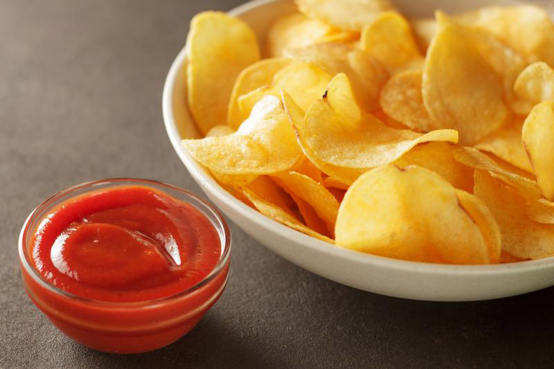 Chips / Pretzels